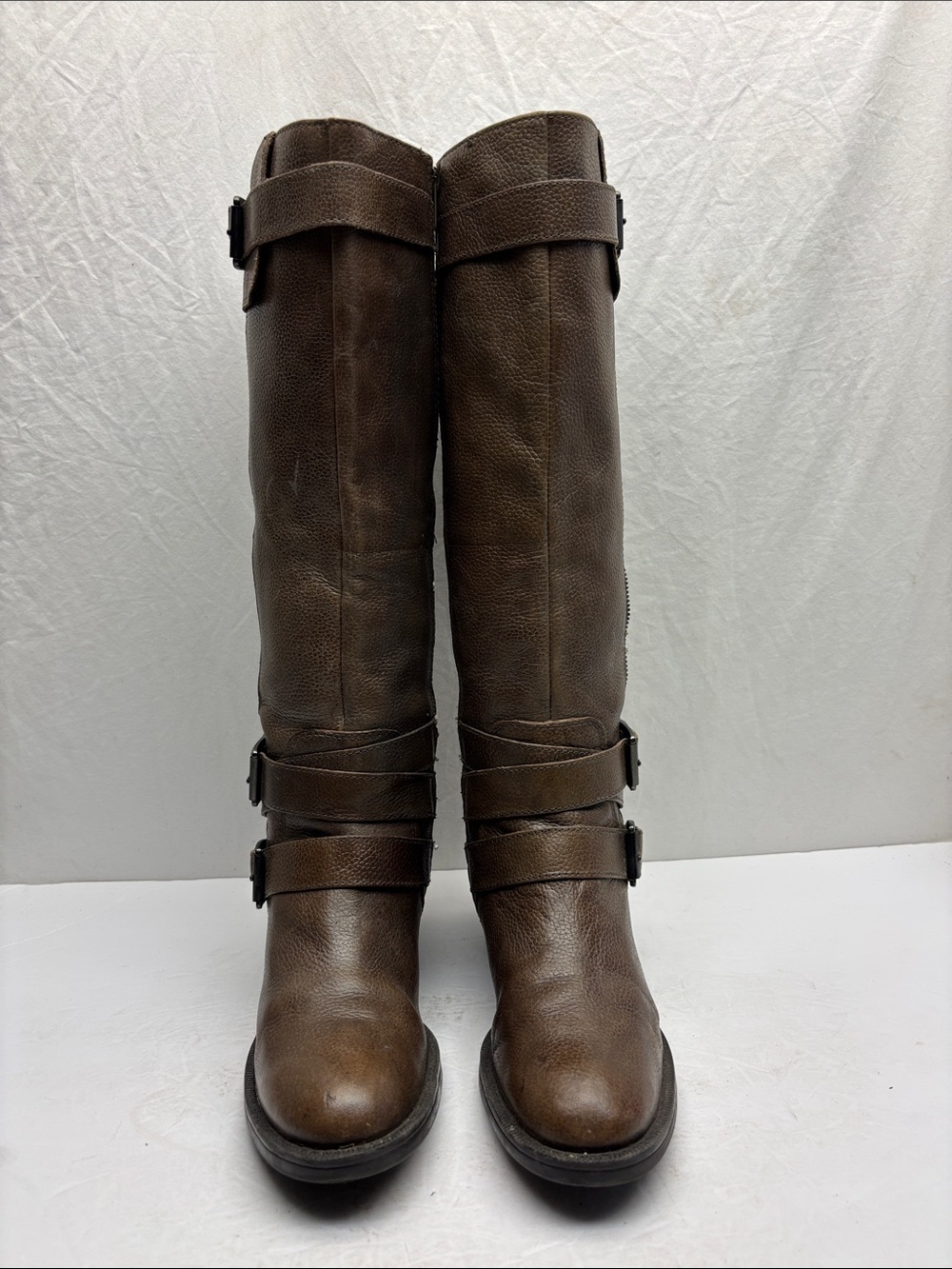 Enzo Angolini tall boots , women’s SZ 6.5 M